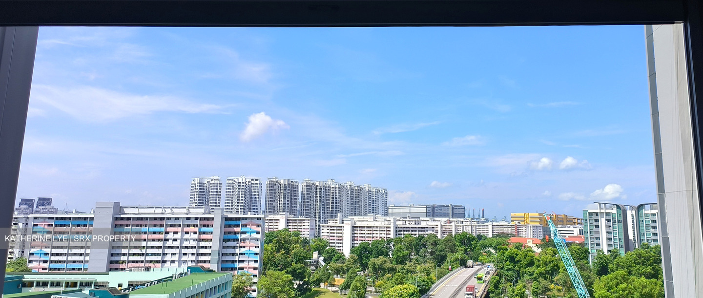 Parc Clematis (D5), Apartment #452108231